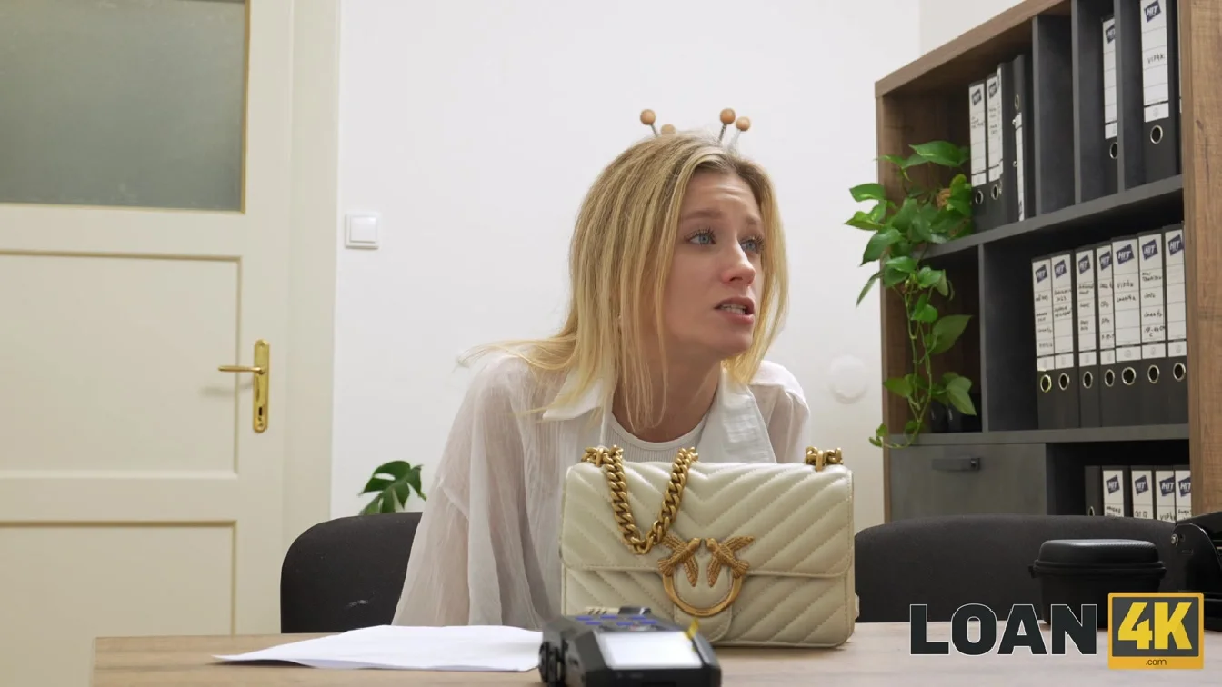 Preview of Loan4K Lily Blossom XXX